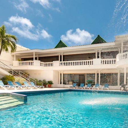 Hotel Americas San Andres Islas Colombia Zewnętrze zdjęcie