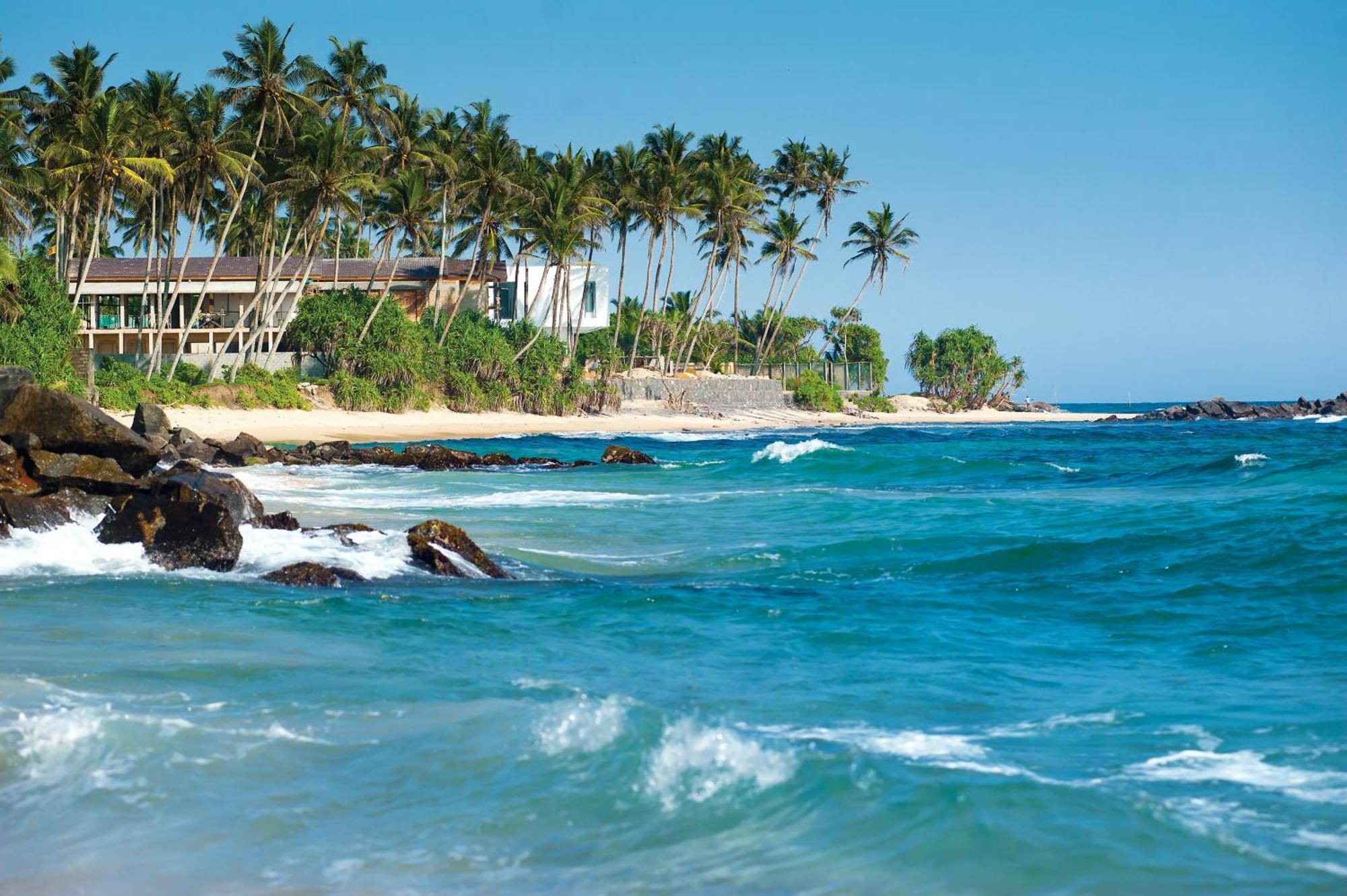 Hotel Americas San Andres Islas Colombia Zewnętrze zdjęcie