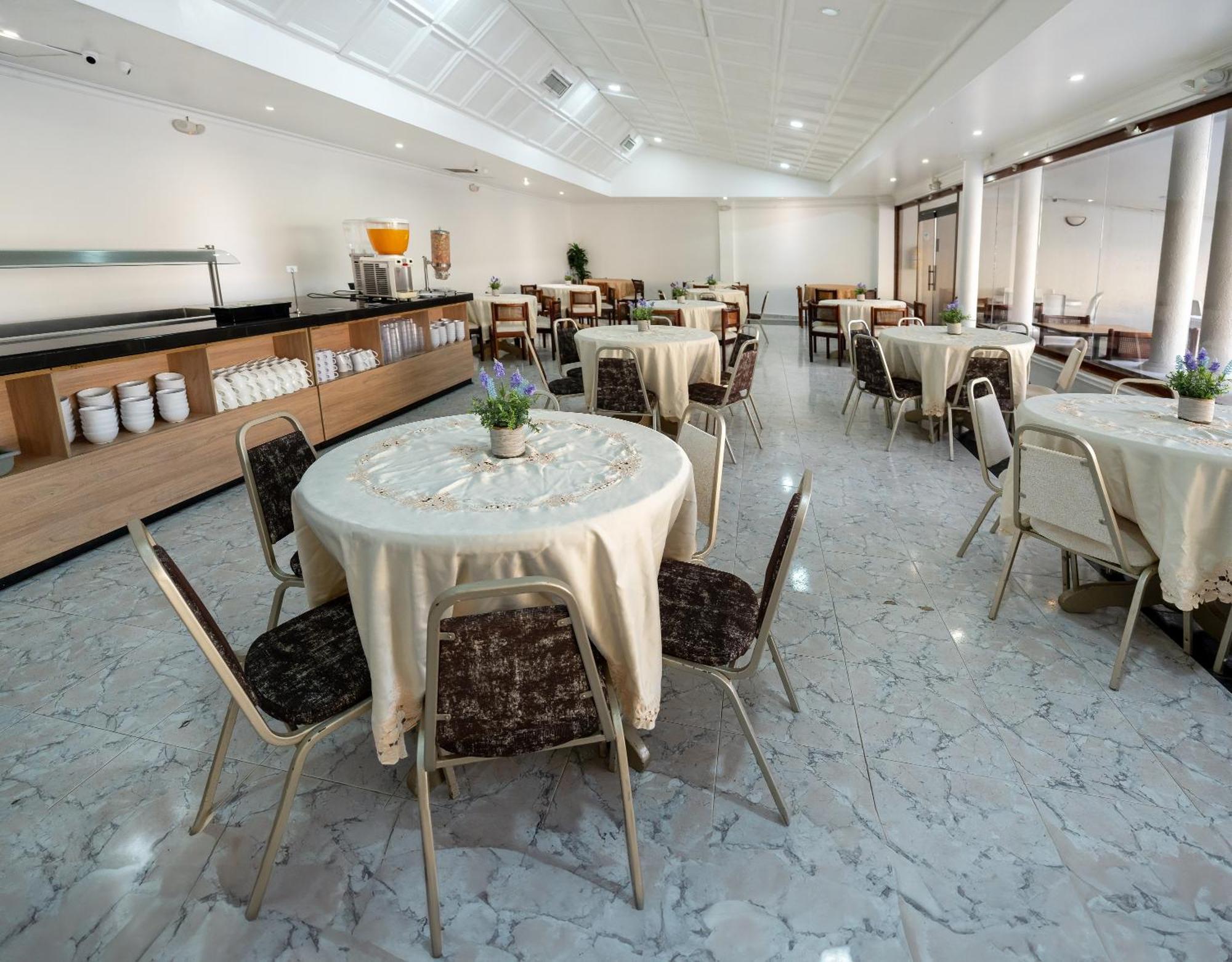 Hotel Americas San Andres Islas Colombia Zewnętrze zdjęcie