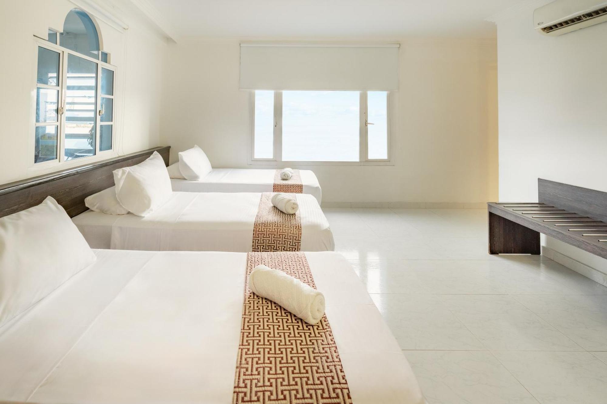 Hotel Americas San Andres Islas Colombia Zewnętrze zdjęcie